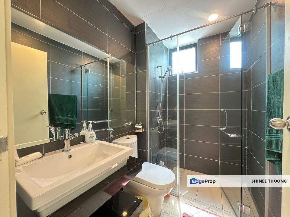 Impiana East Ledang sublet room for rent , Johor, 