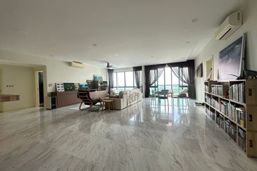 Impiana @ East Ledang