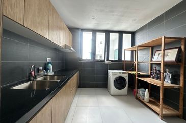 Impiana @ East Ledang