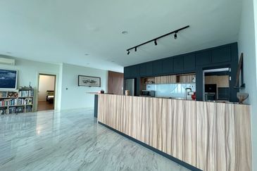 Impiana @ East Ledang