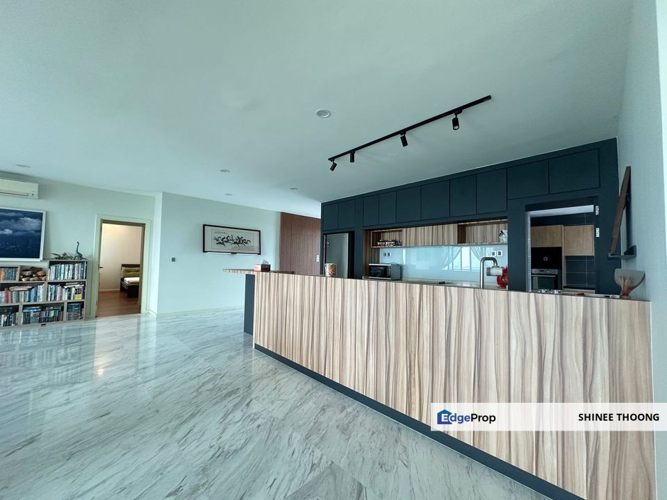 Impiana East Ledang sublet room for rent , Johor, 