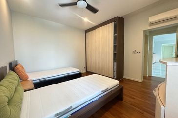 Impiana @ East Ledang