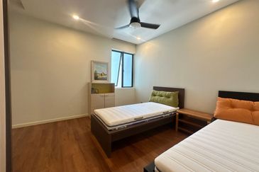 Impiana @ East Ledang