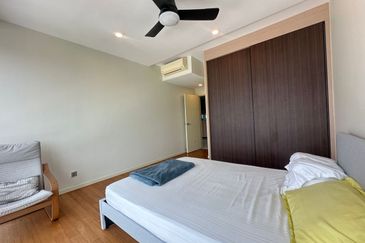 Impiana @ East Ledang