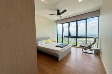 Impiana @ East Ledang