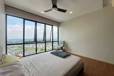 Impiana @ East Ledang