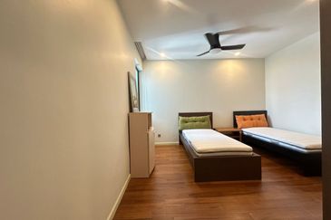 Impiana @ East Ledang