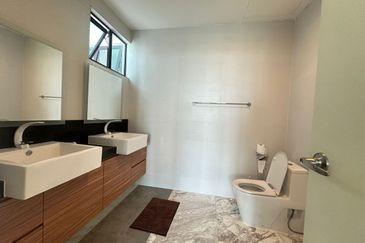 Impiana @ East Ledang