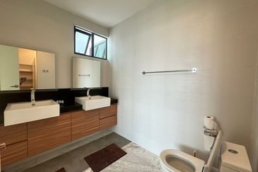 Impiana @ East Ledang