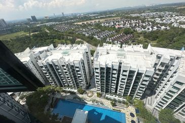 Impiana @ East Ledang