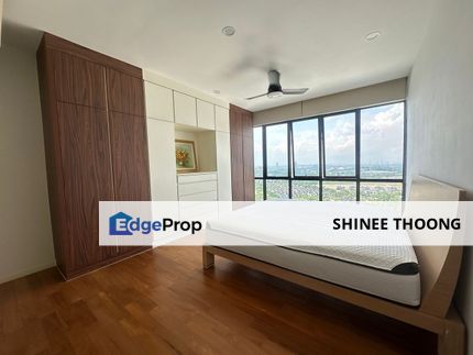 Impiana East Ledang sublet room for rent , Johor, 