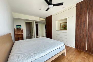 Impiana @ East Ledang