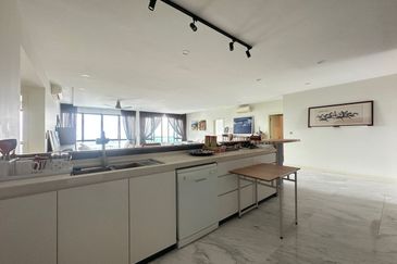 Impiana @ East Ledang