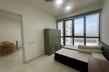 Eco Nest @ Eco Botanic