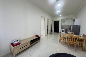 Eco Nest @ Eco Botanic