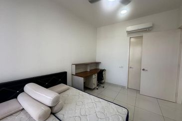 Eco Nest @ Eco Botanic