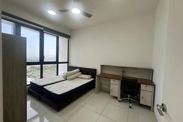 Eco Nest @ Eco Botanic