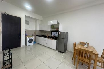 Eco Nest @ Eco Botanic