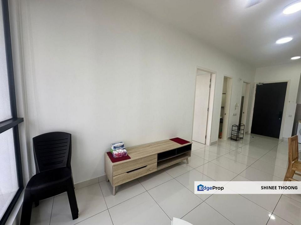 Eco Nest Eco Botanic Condo for rent , Johor, Nusajaya
