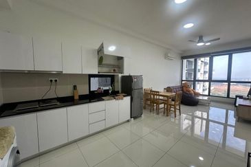 Eco Nest @ Eco Botanic