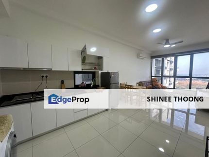 Eco Nest Eco Botanic Condo for rent , Johor, Nusajaya