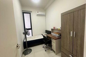 Eco Nest @ Eco Botanic