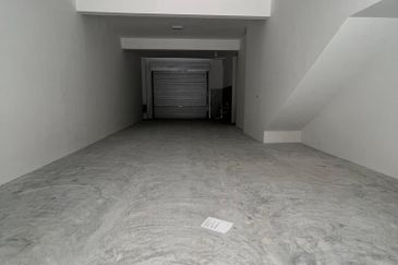 Pelangi Avenue Taman Pelangi