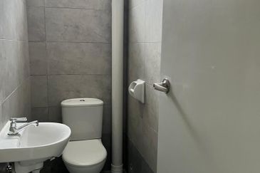 Pelangi Avenue Taman Pelangi