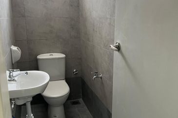 Pelangi Avenue Taman Pelangi