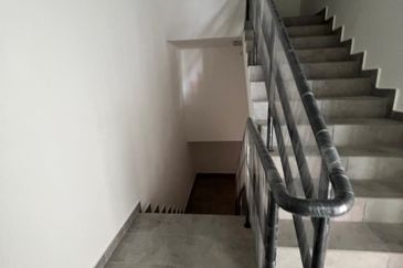 Pelangi Avenue Taman Pelangi