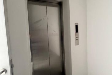 Pelangi Avenue Taman Pelangi