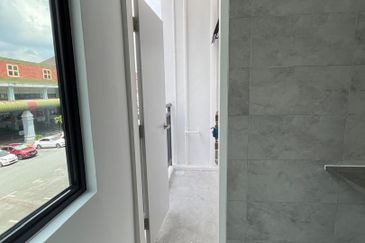 Pelangi Avenue Taman Pelangi