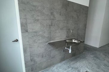 Pelangi Avenue Taman Pelangi