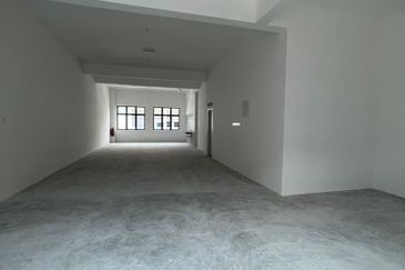 Pelangi Avenue Taman Pelangi