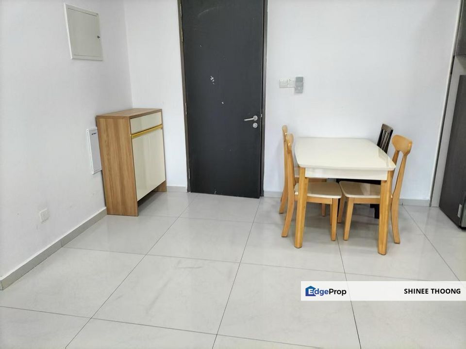 BayPoint country garden apartment for rent , Johor, Johor Bahru