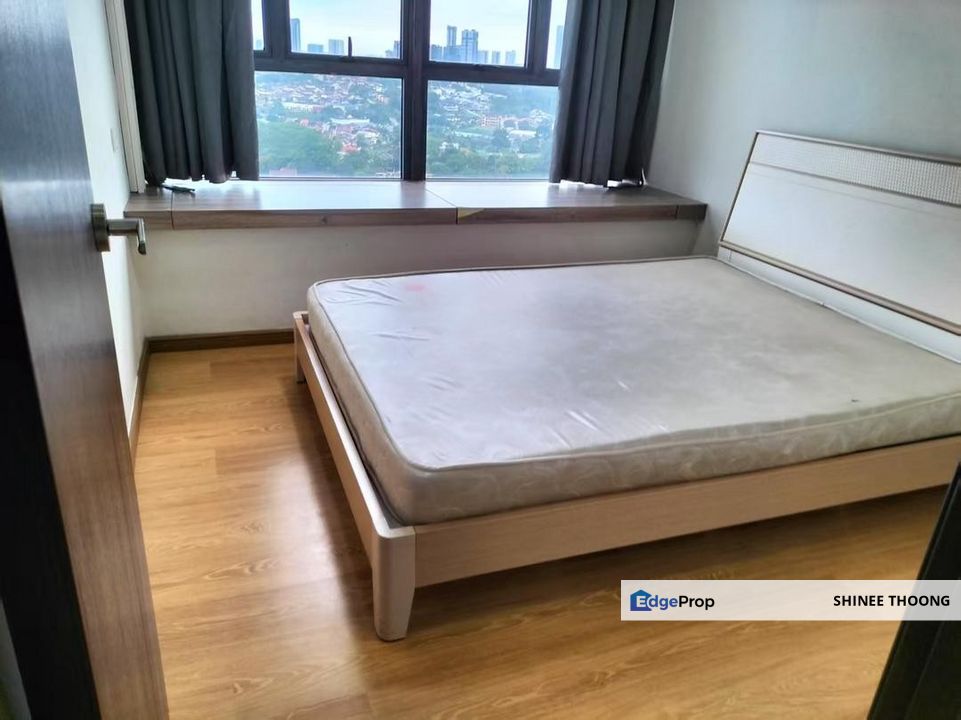 BayPoint country garden apartment for rent , Johor, Johor Bahru