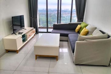 Baypoint @ Country Garden Danga Bay