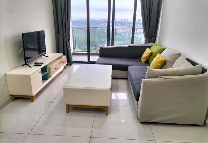 Baypoint @ Country Garden Danga Bay