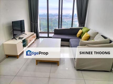BayPoint country garden apartment for rent , Johor, Johor Bahru