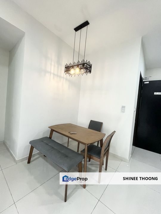 Baypoint country garden apartment for rent , Johor, Johor Bahru