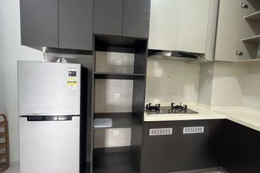 Baypoint @ Country Garden Danga Bay