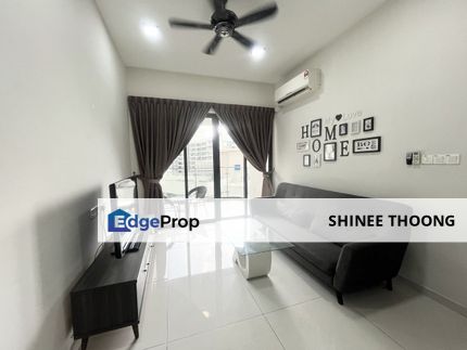 Baypoint country garden apartment for rent , Johor, Johor Bahru
