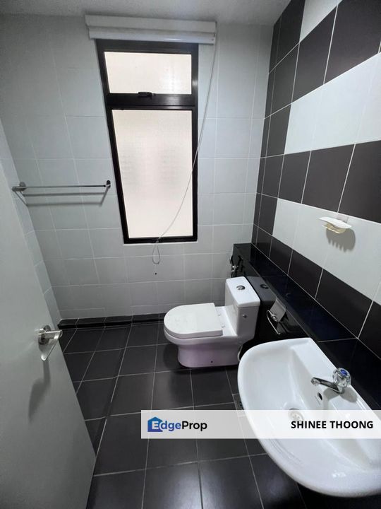 Austin Regency apartment Mount Austin for rent, Johor, Johor Bahru