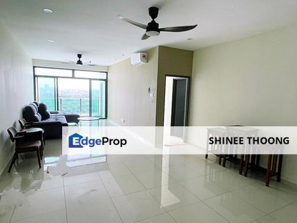 Marina Residence Bayu Puteri apartment for rent, Johor, Johor Bahru