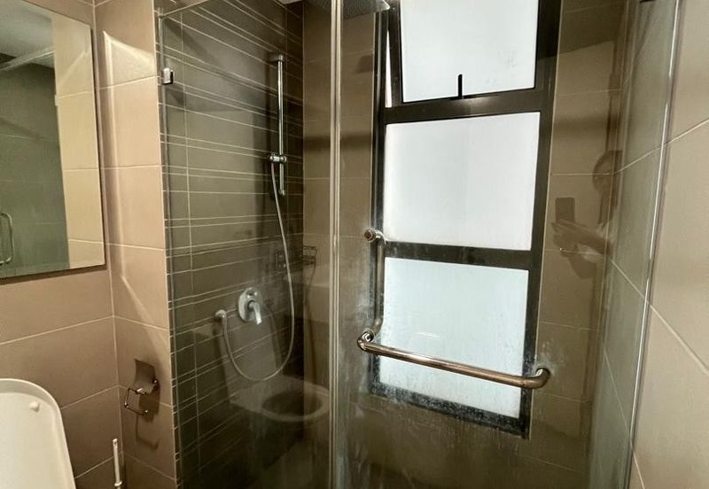 Teega Suites @ Puteri Harbour