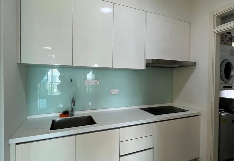 Teega Suites @ Puteri Harbour