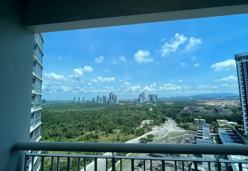 Teega Suites @ Puteri Harbour