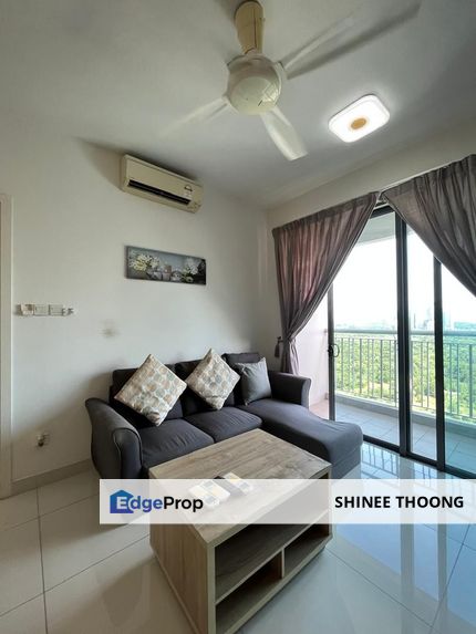 Teega Suites Residence for rent , Johor, 