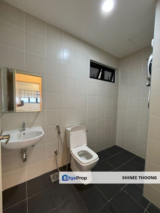 Meridin Medini condominium for rent, Johor, 