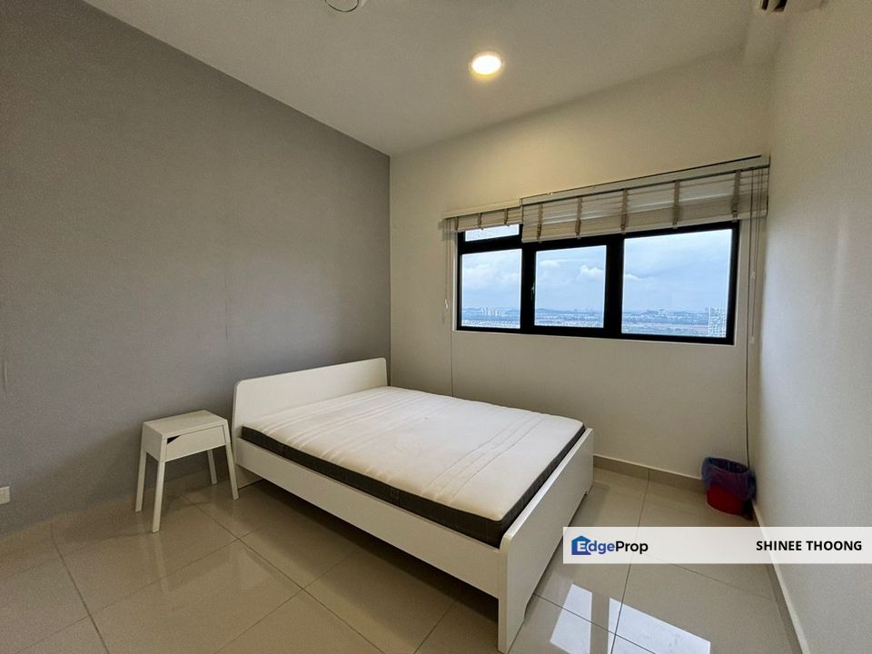 Meridin Medini condominium for rent, Johor, 
